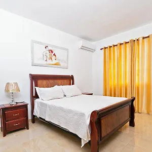  Apartment Zapata - Turisticos